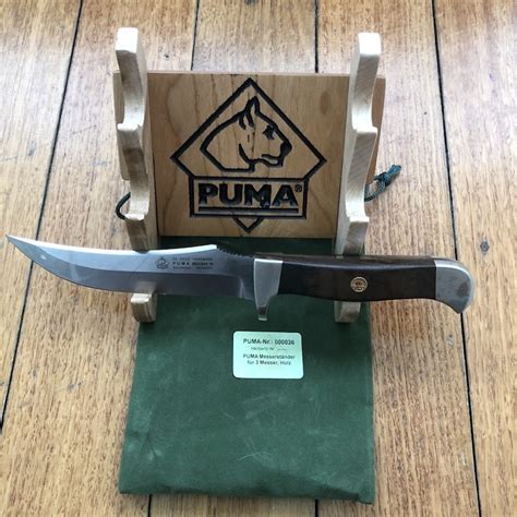 puma knives online shop